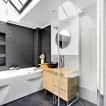Elegant - 1br-6p- Grands Boulevards