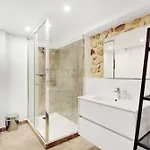 Elegant - 1br-6p- Grands Boulevards Párizs