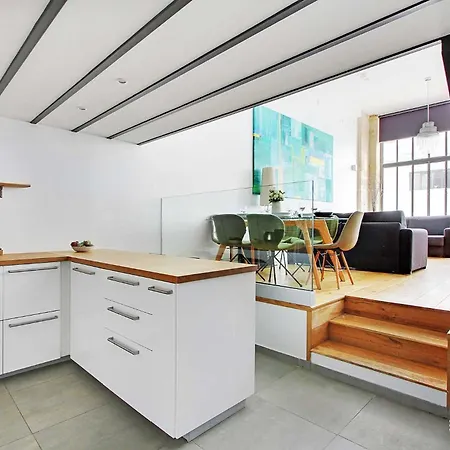 Elegant - 1br-6p- Grands Boulevards *